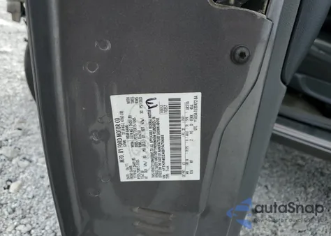 2011 Ford Ranger Super Cab from USA, damaged, VIN 1FTKR4EE4BPA70685